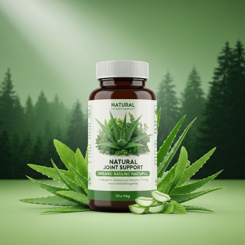 Joint mobility support complex